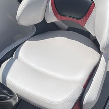 Scarab HO Impulse Wake Edition