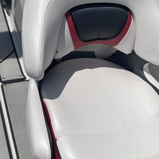 Scarab HO Impulse Wake Edition