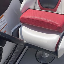 Scarab HO Impulse Wake Edition