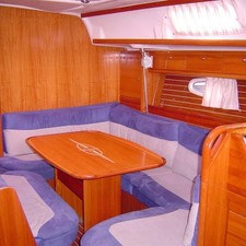 Bavaria 39 Cruiser