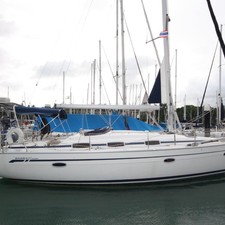 Bavaria 39 Cruiser