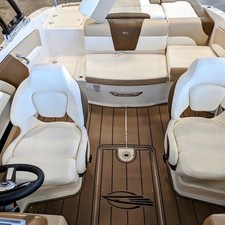 Chaparral 21 SSi