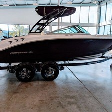 Chaparral 21 SSi