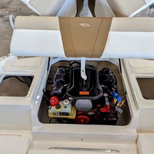 Chaparral 21 SSi