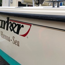 Parker 2100 Special Edition