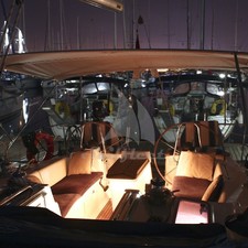 Bavaria 42 Cruiser