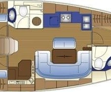Bavaria 42 Cruiser