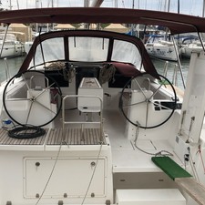 Dufour 460 GL