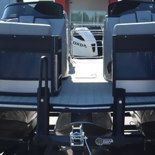 Manitou 25 x-plode xt rfx shp dual