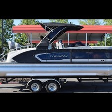 Manitou 25 x-plode xt rfx shp dual