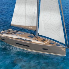 Hanse 460