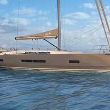 Hanse 460