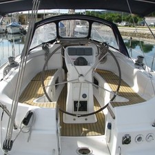Bavaria 36 Cruiser