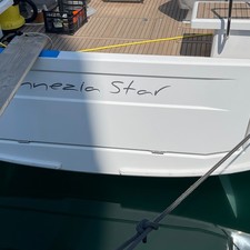 Beneteau Oceanis 51.1