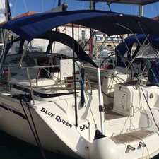 Bavaria 42 Cruiser