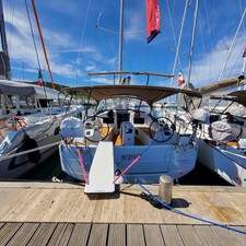 Jeanneau Sun Odyssey 410