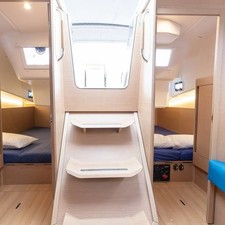 Jeanneau Sun Odyssey 410