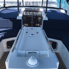 Beneteau Oceanis 51.1