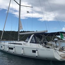 Beneteau Oceanis 51.1