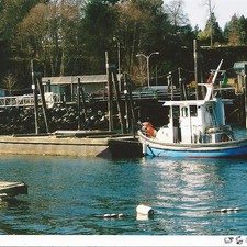 Crosby tug