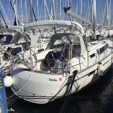 Bavaria 37 Cruiser