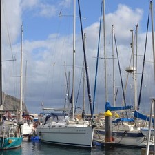 Beneteau Cyclades 39.3