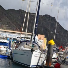 Beneteau Cyclades 39.3