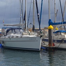 Beneteau Cyclades 39.3