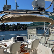 Grand Banks Europa