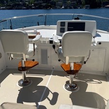Grand Banks Europa
