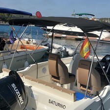 Quicksilver 605
