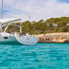 Beneteau Oceanis 41.1