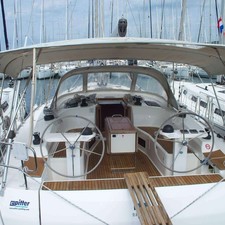 Bavaria 45 Cruiser