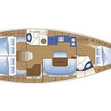 Bavaria 42 Cruiser