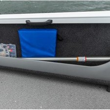 Crestliner 1850 Super Hawk