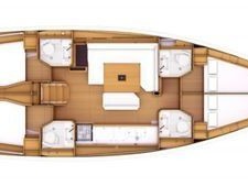 Jeanneau Sun Odyssey 469
