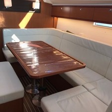 Bavaria Cruiser 41
