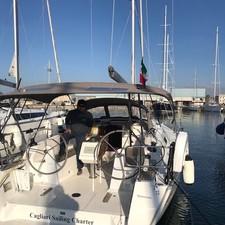 Bavaria Cruiser 41