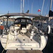 Bavaria Cruiser 41