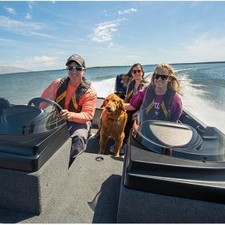 Crestliner 1700 Vision