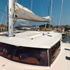 Fountaine Pajot Saona 47