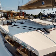 Fountaine Pajot Saona 47