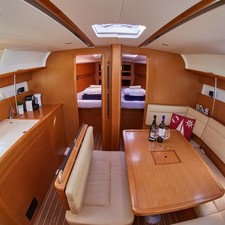 Jeanneau Sun Odyssey 44i