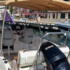 Beneteau Flyer 8