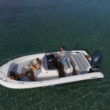 Pacific Craft 670 Open