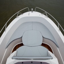 Pacific Craft 670 Open