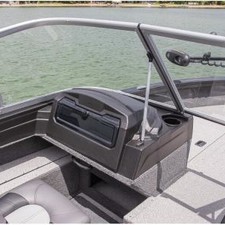 Crestliner 1650 Fish Hawk