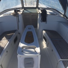 Beneteau Cyclades 43.4