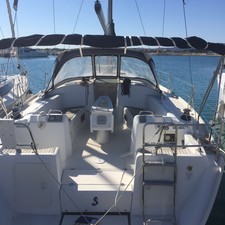 Beneteau Cyclades 43.4