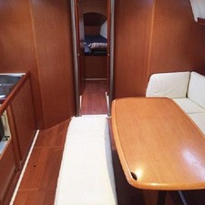 Beneteau Cyclades 43.4